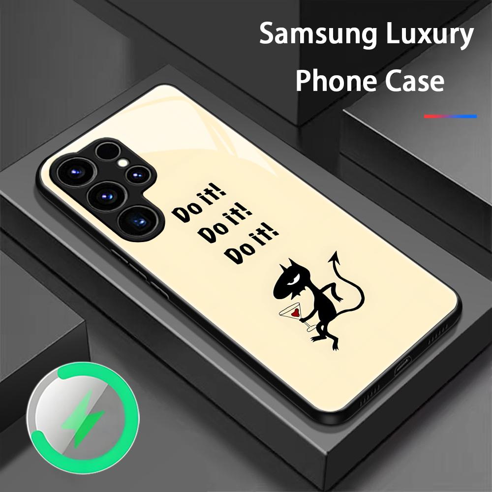 Luci disenchantment Anime Phon - огляд і ціна Phone Cases For Samsung S22