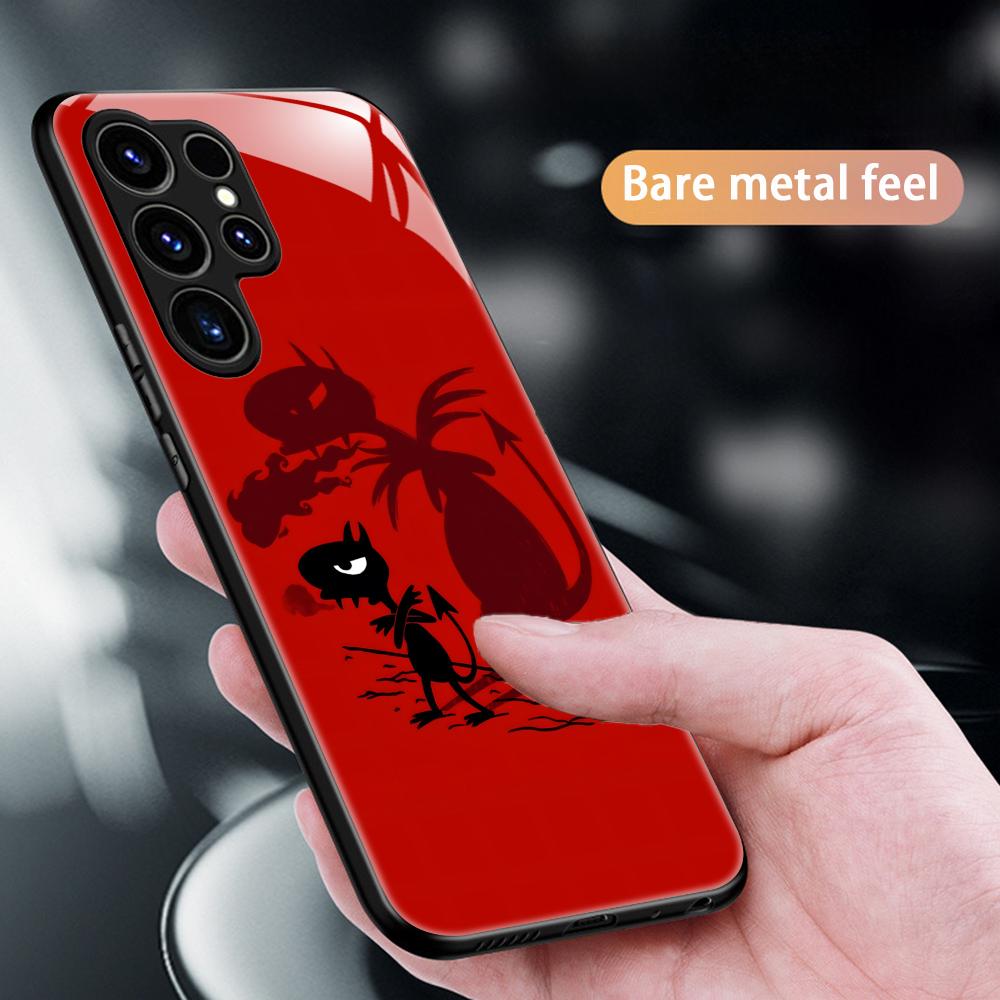 Luci disenchantment Anime Phon - огляд і ціна Phone Cases For Samsung S22
