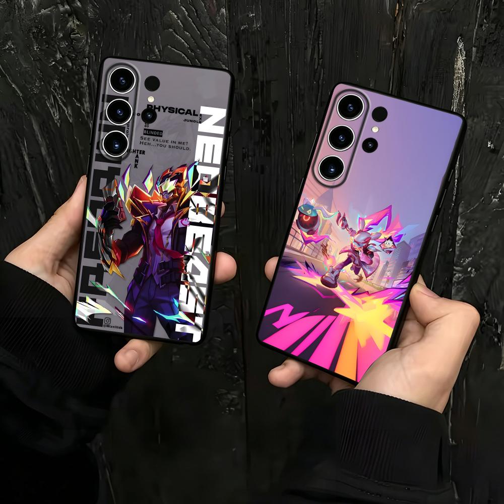 Mobile Legends Bang Bang Phone - огляд і ціна Phone Cases Galaxy S26 Ultra