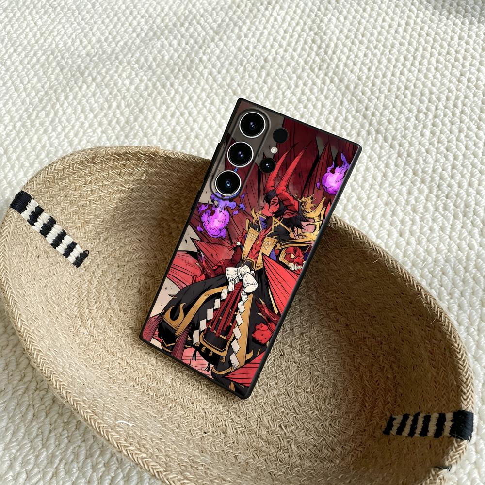 Mobile Legends Bang Bang Phone - огляд і ціна Phone Cases Galaxy S26 Ultra