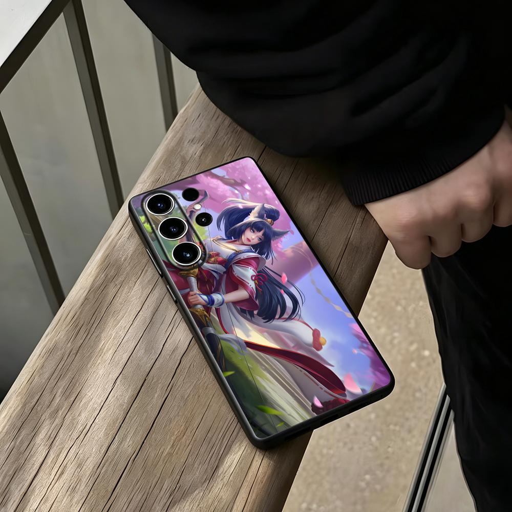Mobile Legends Bang Bang Phone - огляд і ціна Phone Cases Galaxy S26 Ultra