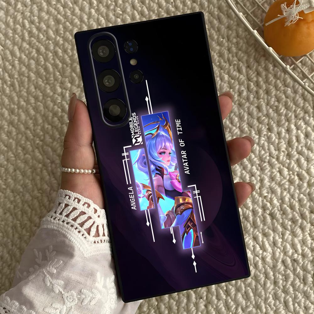 Mobile Legends Bang Bang Phone - огляд і ціна Phone Cases Galaxy S26 Ultra