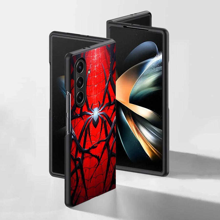 Creative Spider Case for Samsu - огляд і ціна Phone Cases Z Fold 5