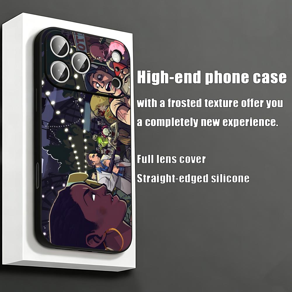 Game Left 4 Dead Cool  Phone C - огляд і ціна Phone Cases Iphone 16 Pro