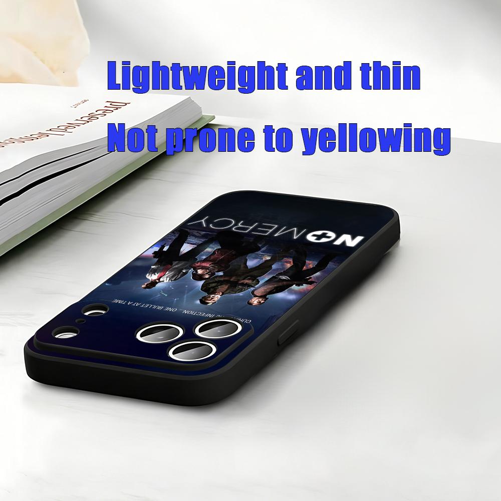 Game Left 4 Dead Cool  Phone C - огляд і ціна Phone Cases Iphone 16 Pro