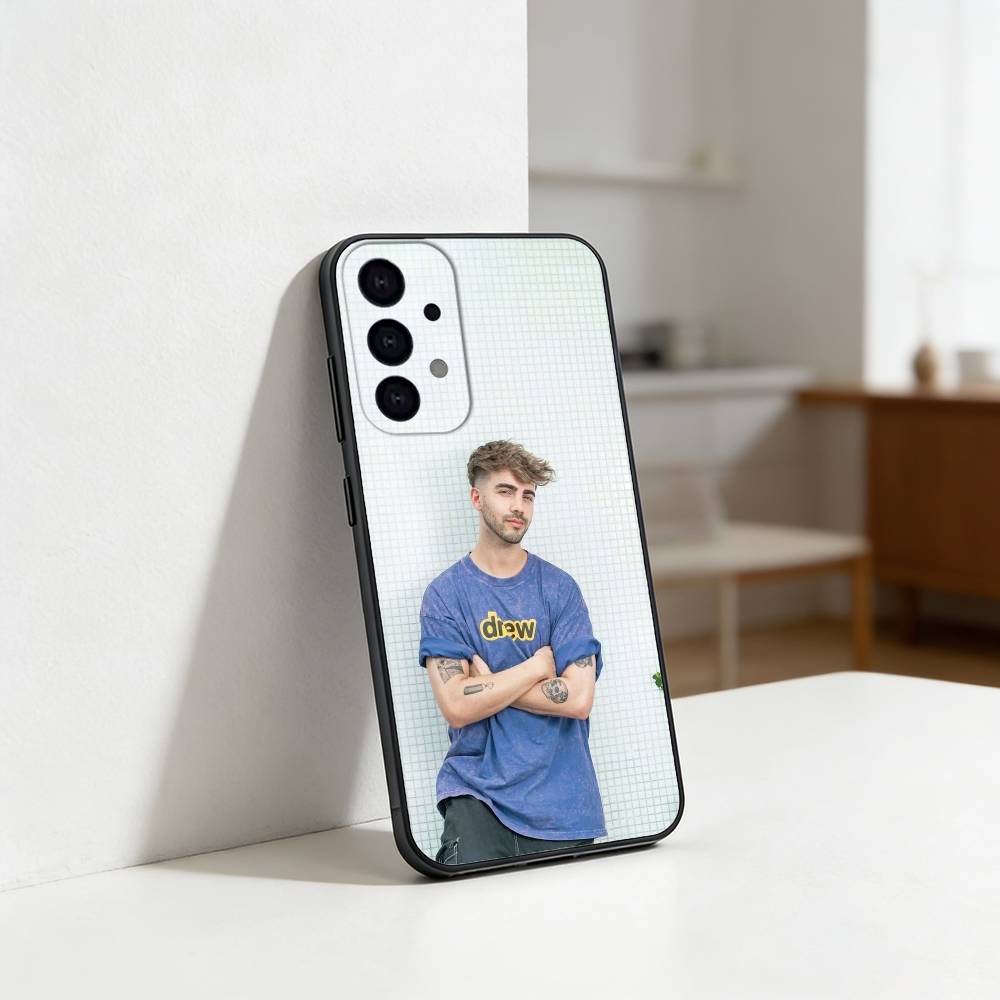 Federico Vigevani YouTuber Pho - огляд і ціна Phone Cases Youtube
