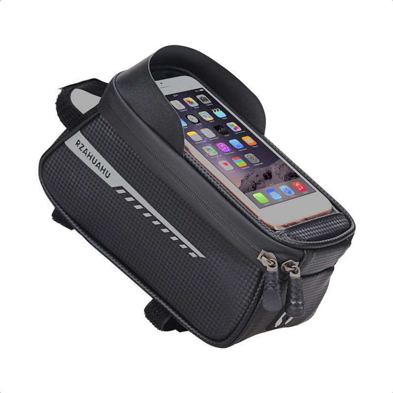 Bicycle Front Beam Bag Front T - огляд і ціна Phone Cases Youtube