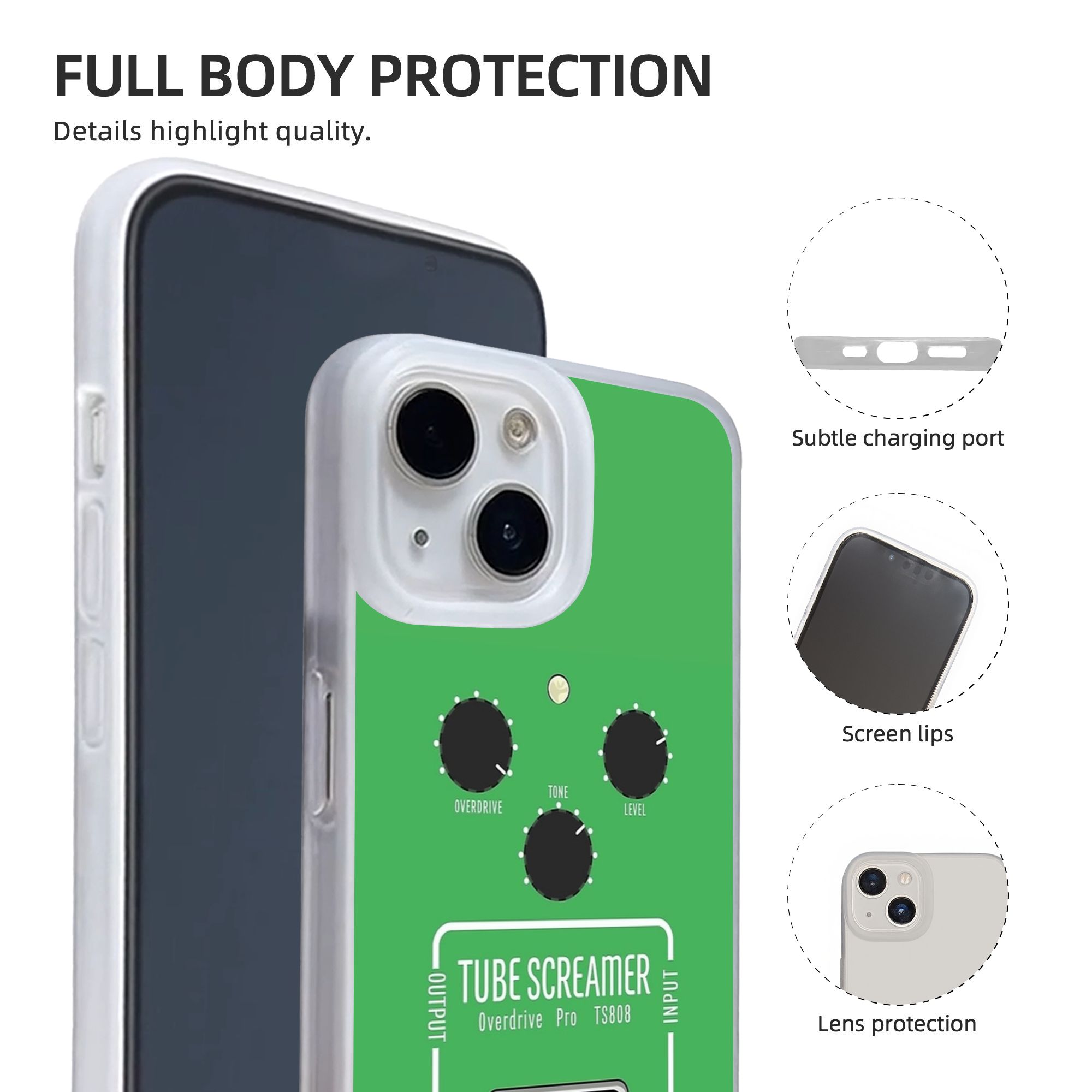 New Armor Bumper Shockproof TU - огляд і ціна Phone Cases Youtube