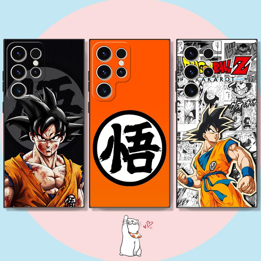 Dragons Balls Funda Phone Cove - огляд і ціна Phone Cases Galaxy S26 Ultra