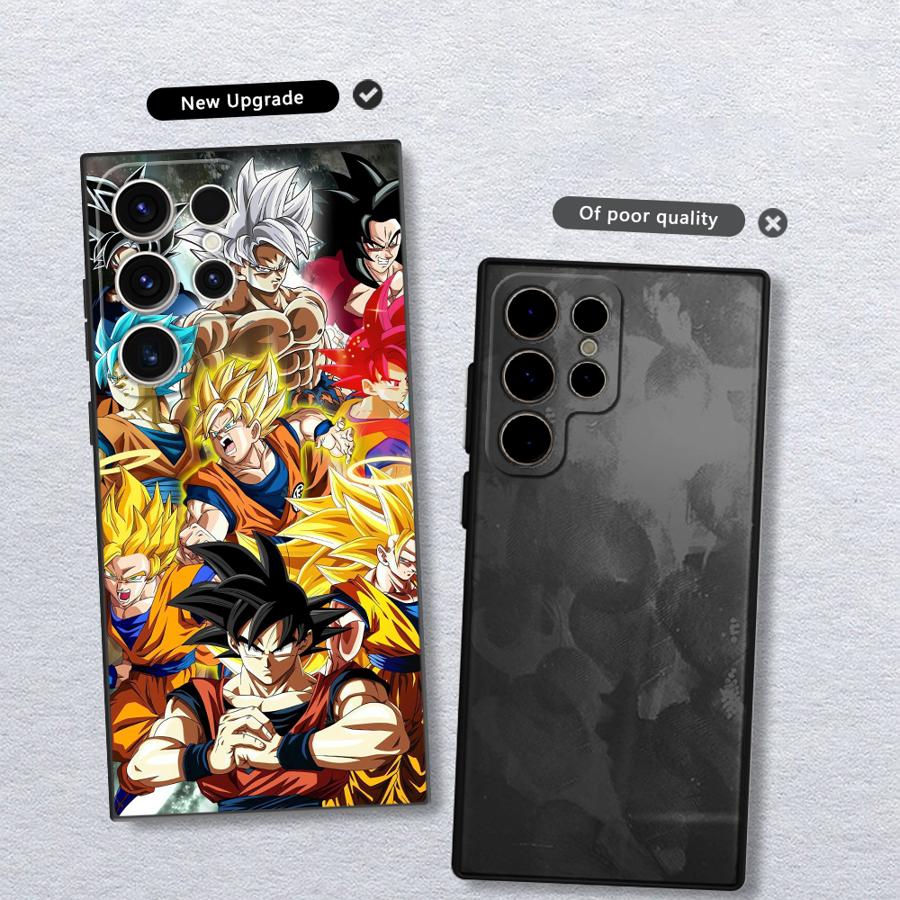 Dragons Balls Funda Phone Cove - огляд і ціна Phone Cases Galaxy S26 Ultra