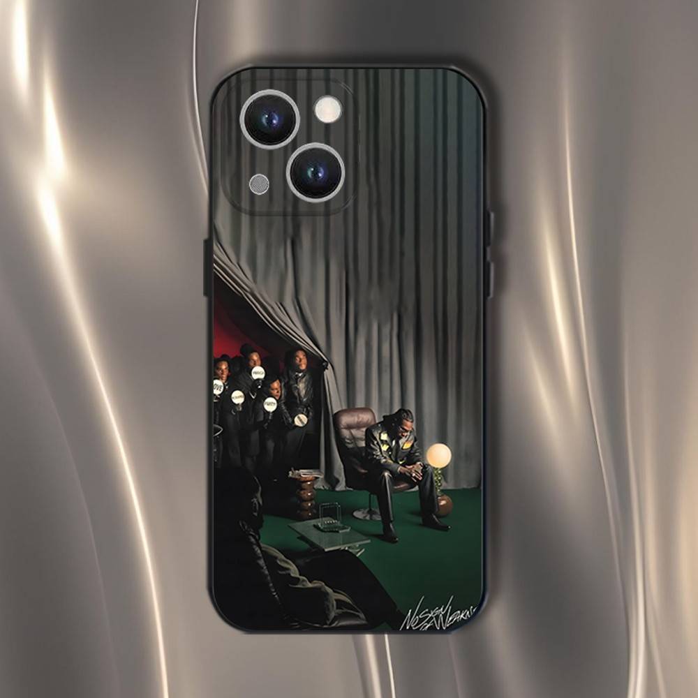 B-Burna B-Boy Singer Cool Phon - огляд і ціна Phone Cases Xr Boys