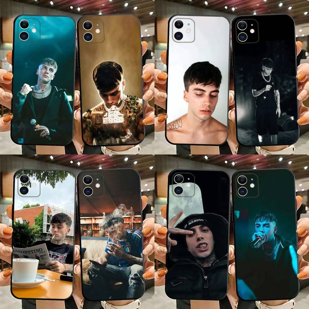 Tony Boy Going Hard Phone Case - огляд і ціна Phone Cases Xr Boys
