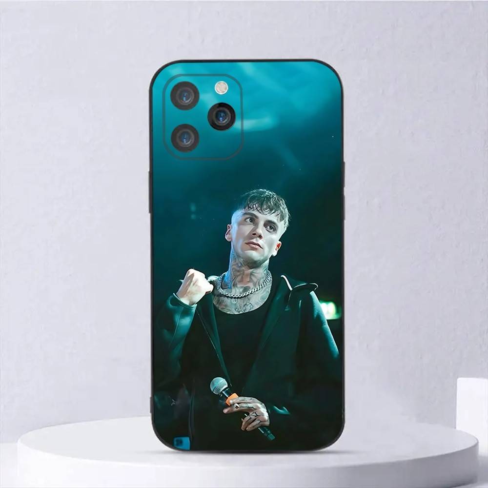 Tony Boy Going Hard Phone Case - огляд і ціна Phone Cases Xr Boys
