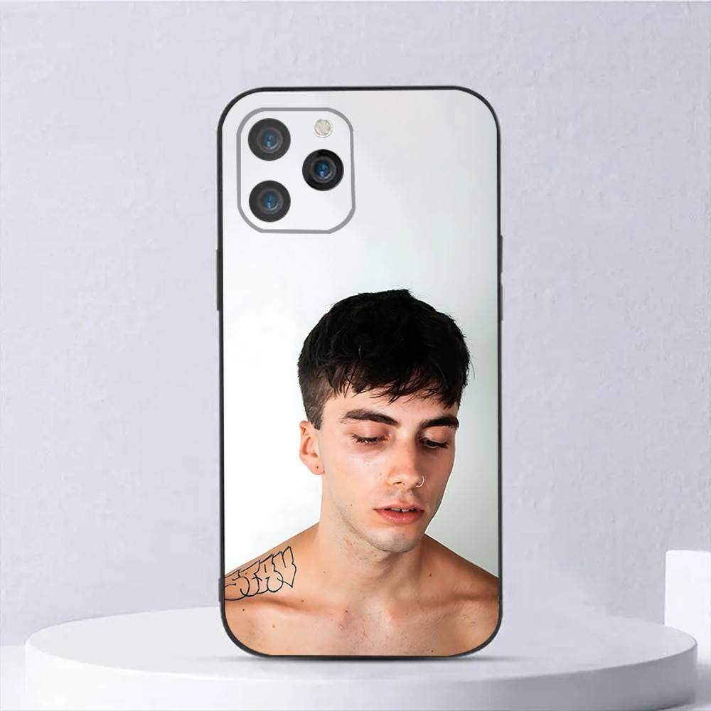 Tony Boy Going Hard Phone Case - огляд і ціна Phone Cases Xr Boys