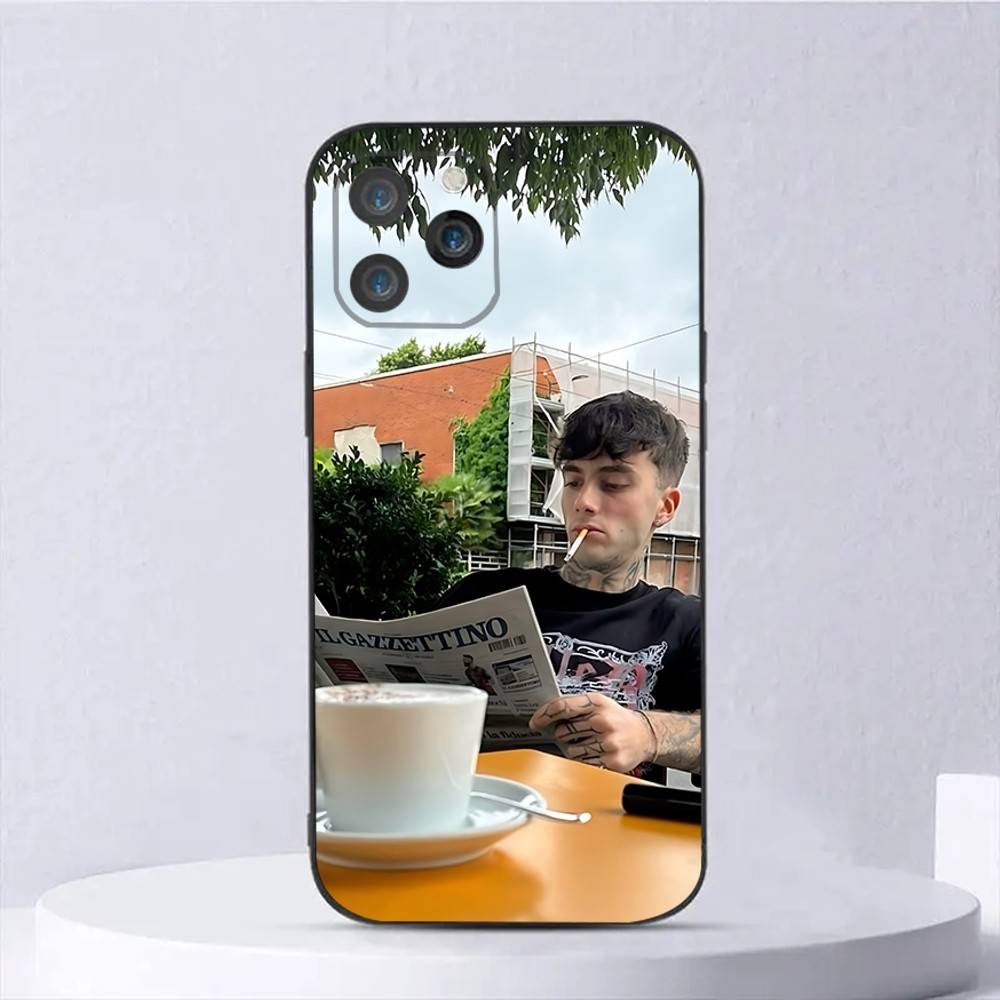 Tony Boy Going Hard Phone Case - огляд і ціна Phone Cases Xr Boys