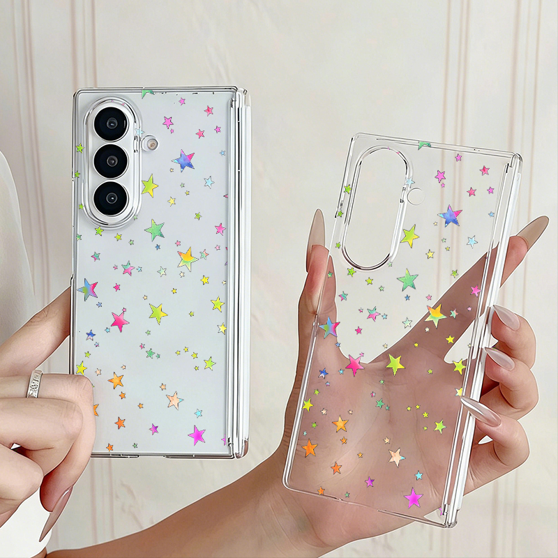 Magnetic Auto Adsorption Phone - огляд і ціна Phone Cases Z Fold 5