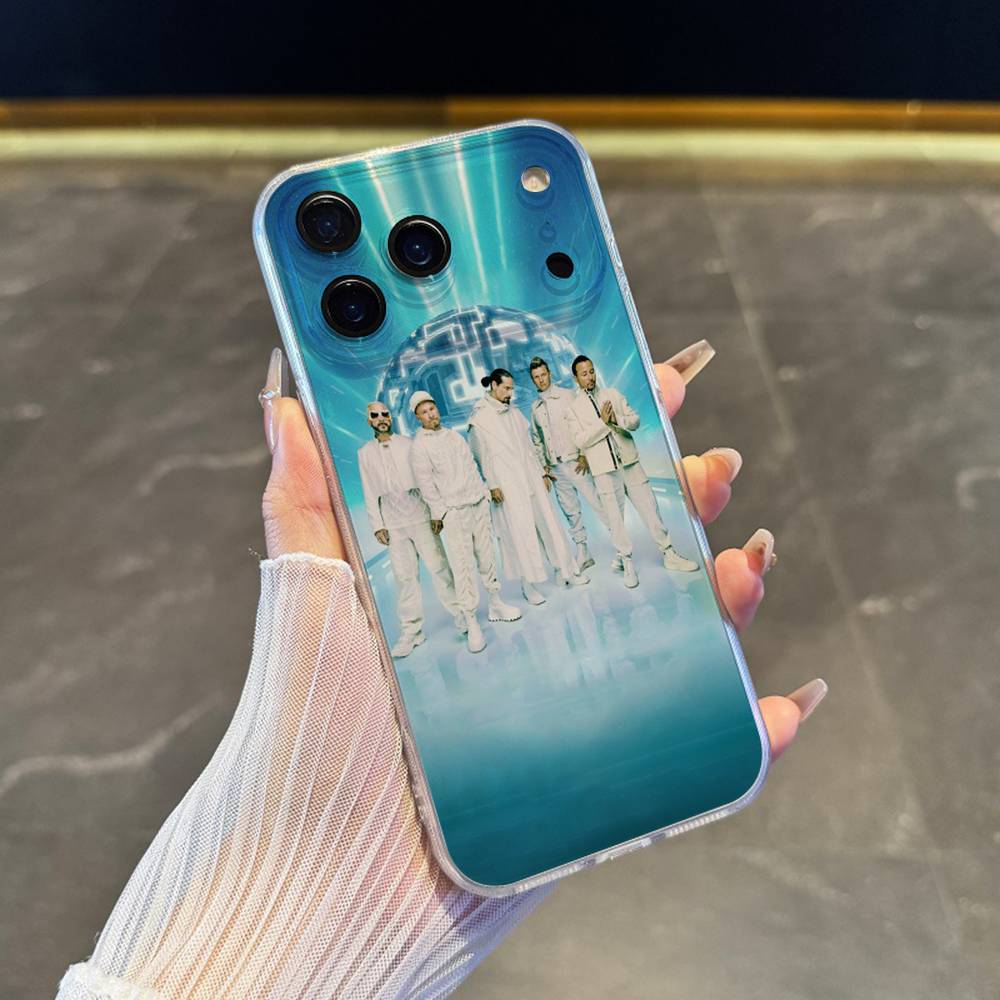 B-Backstreet Boys BSB Phone Ca - огляд і ціна Phone Cases Xr Boys