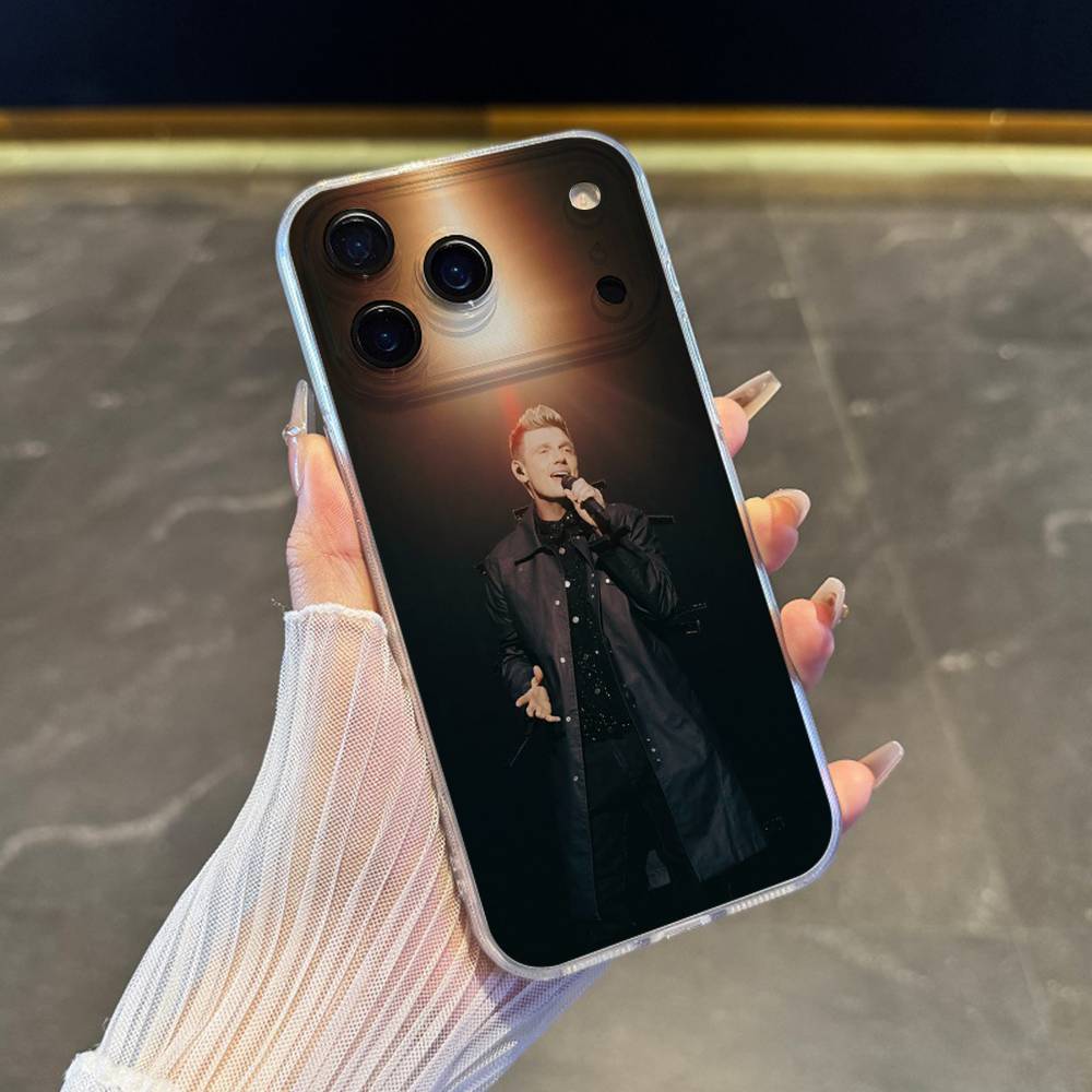 B-Backstreet Boys BSB Phone Ca - огляд і ціна Phone Cases Xr Boys