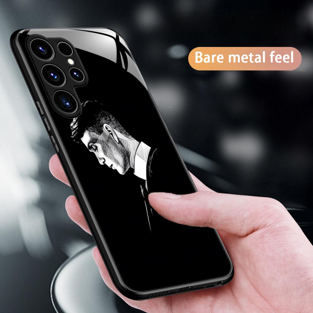Peaky B-Blinders TV Show Phone - огляд і ціна Phone Cases For Samsung S22