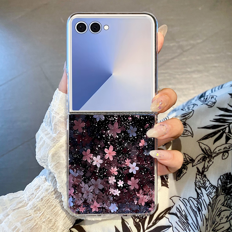 Cherry Blossom Phone Case For  - огляд і ціна Phone Cases Z Fold 5