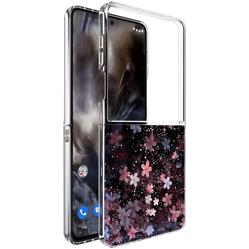 Cherry Blossom Phone Case For  - огляд і ціна Phone Cases Z Fold 5