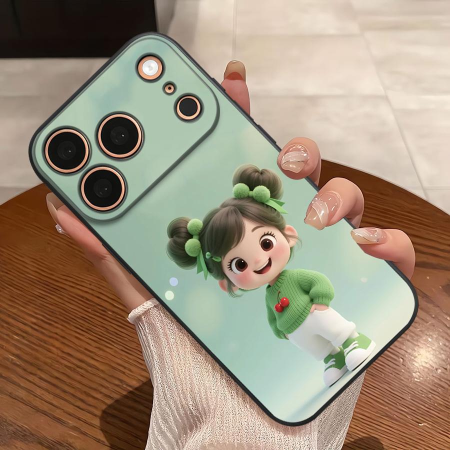 Funda Phone Cover Phone Case f - огляд і ціна Apple Iphone 15
