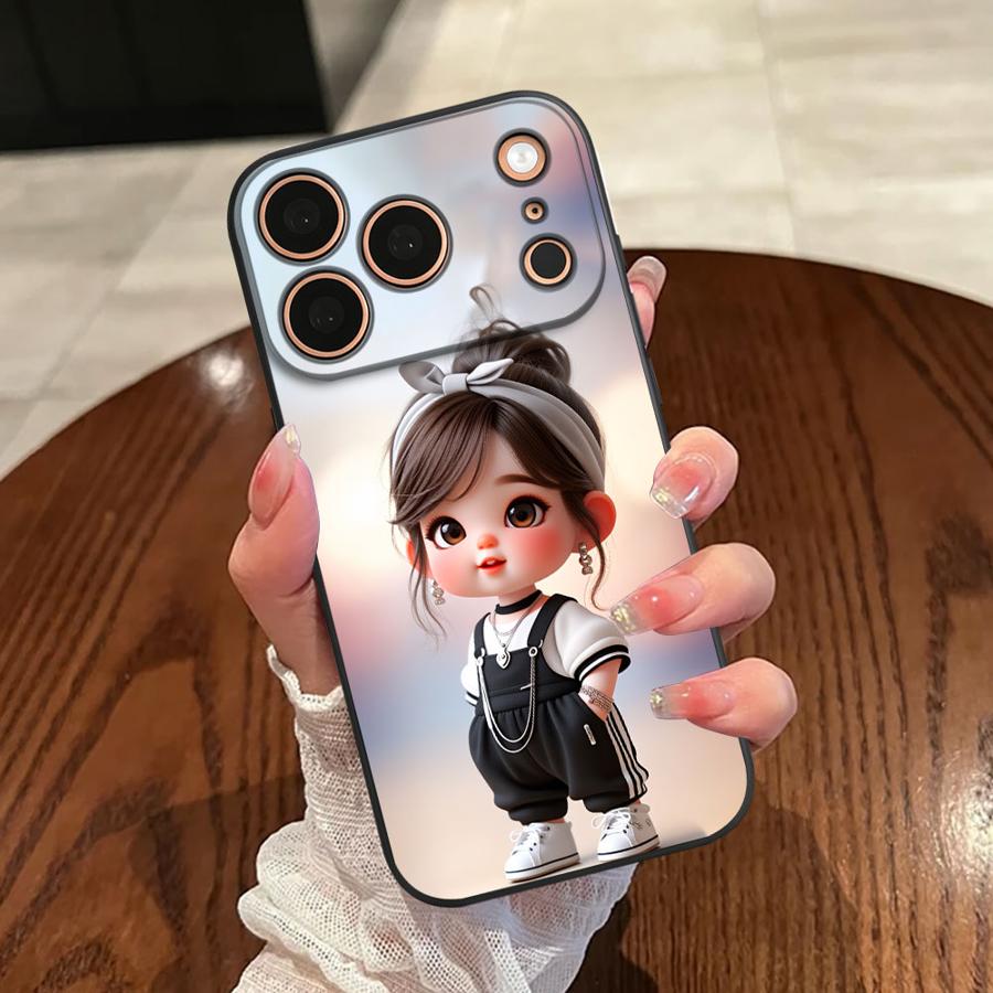 Funda Phone Cover Phone Case f - огляд і ціна Apple Iphone 15