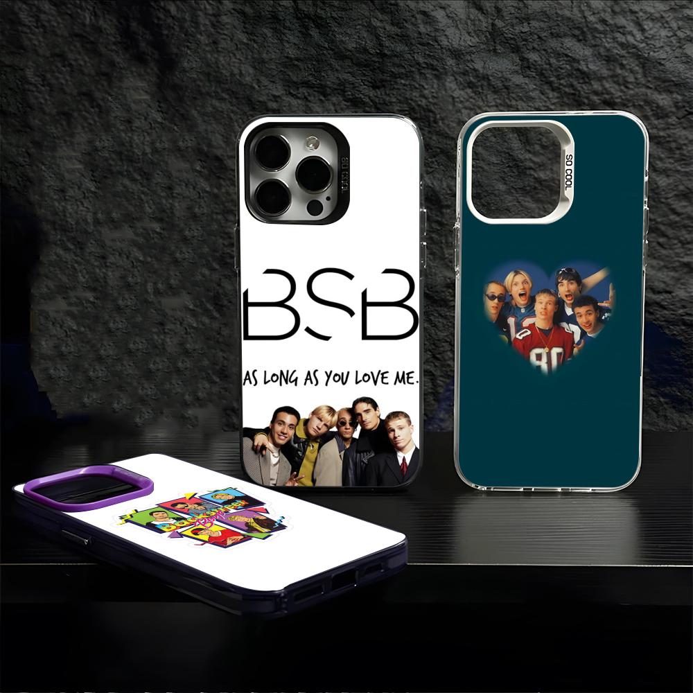 Backstreet Boys Phone Case For - огляд і ціна Phone Cases Xr Boys