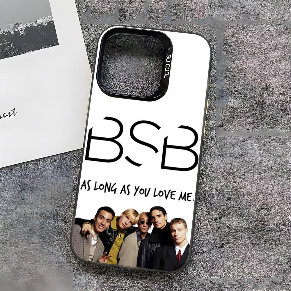 Backstreet Boys Phone Case For - огляд і ціна Phone Cases Xr Boys