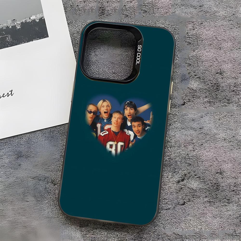 Backstreet Boys Phone Case For - огляд і ціна Phone Cases Xr Boys