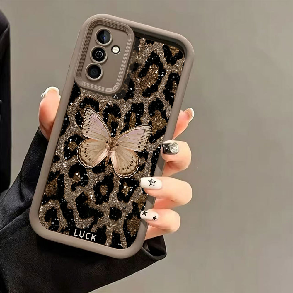 Luxury Shockproof Phone Case F - огляд і ціна Phone Cases Galaxy S26 Ultra