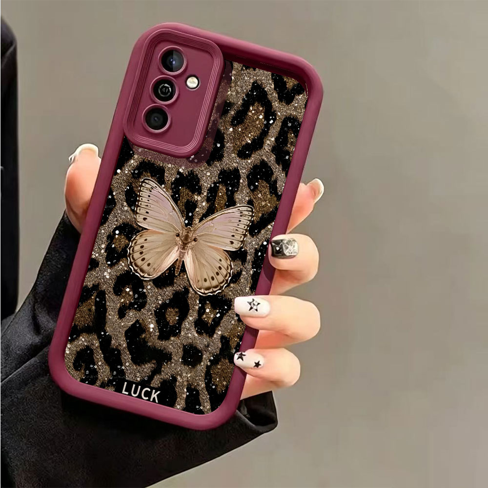 Luxury Shockproof Phone Case F - огляд і ціна Phone Cases Galaxy S26 Ultra