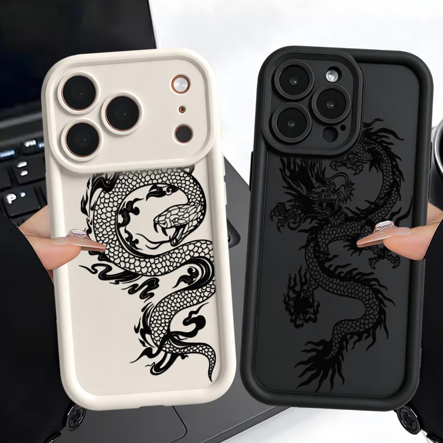 Phone Cover Case for iPhone 17 - огляд і ціна Phone Cases Iphone 16 Pro
