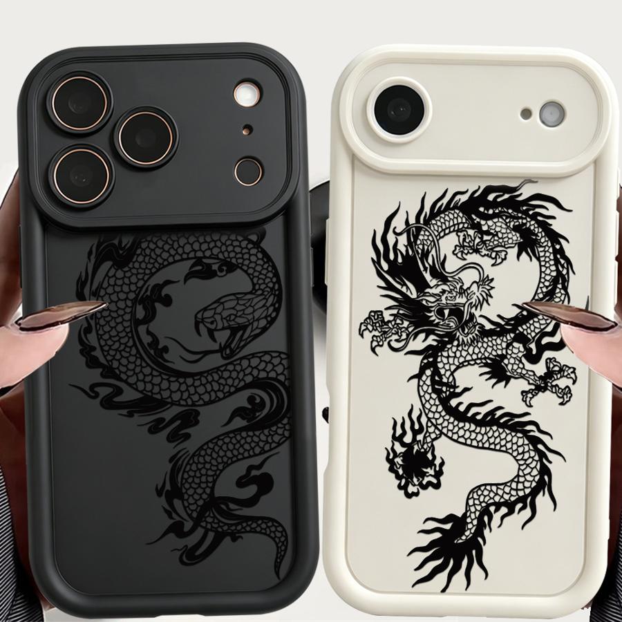 Phone Cover Case for iPhone 17 - огляд і ціна Phone Cases Iphone 16 Pro