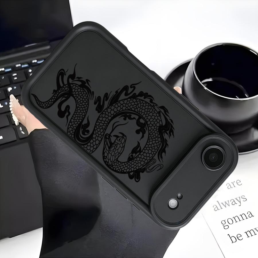 Phone Cover Case for iPhone 17 - огляд і ціна Phone Cases Iphone 16 Pro