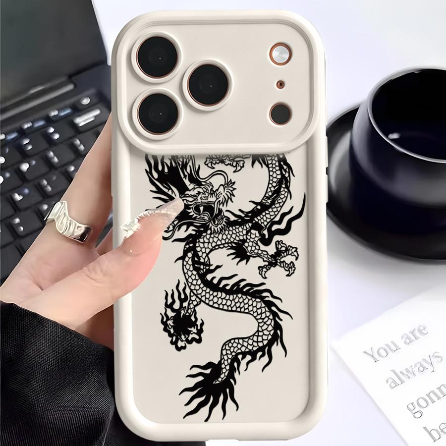 Phone Cover Case for iPhone 17 - огляд і ціна Phone Cases Iphone 16 Pro