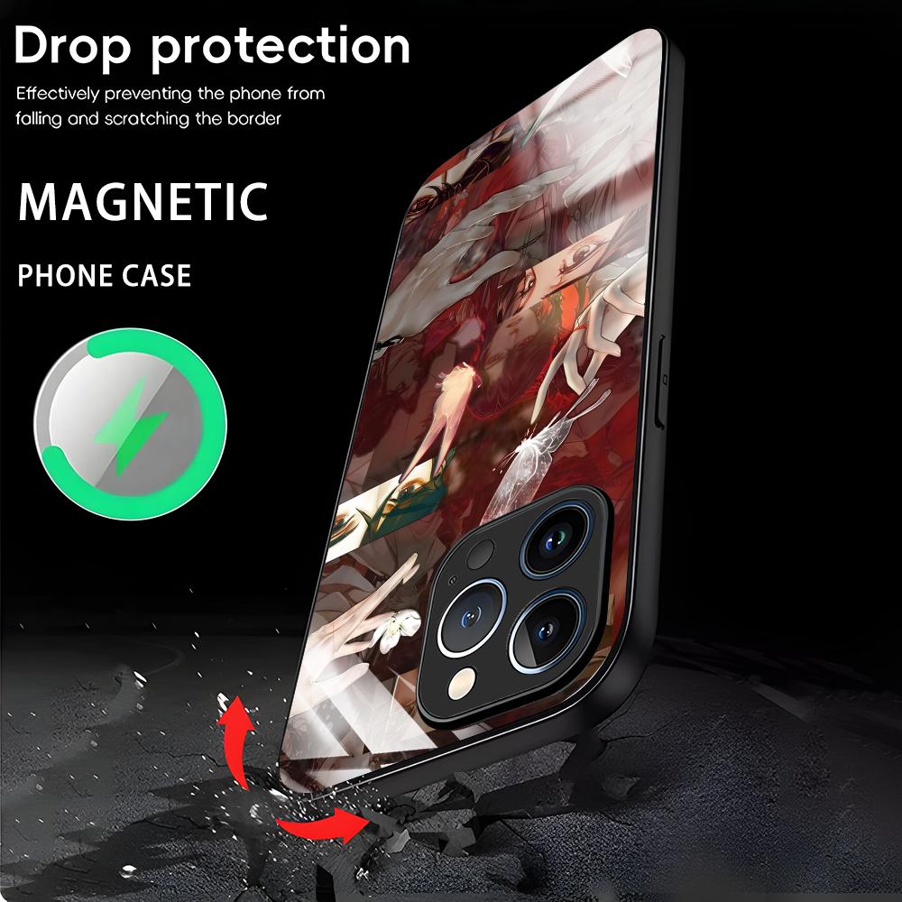 Hot anime Heaven Official's Bl - огляд і ціна Apple Iphone 15