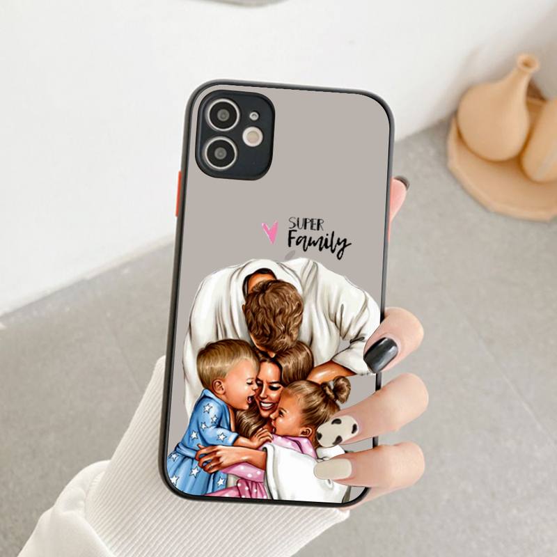 Super Mom Girl Boy Baby Phone  - огляд і ціна Phone Cases Xr Boys