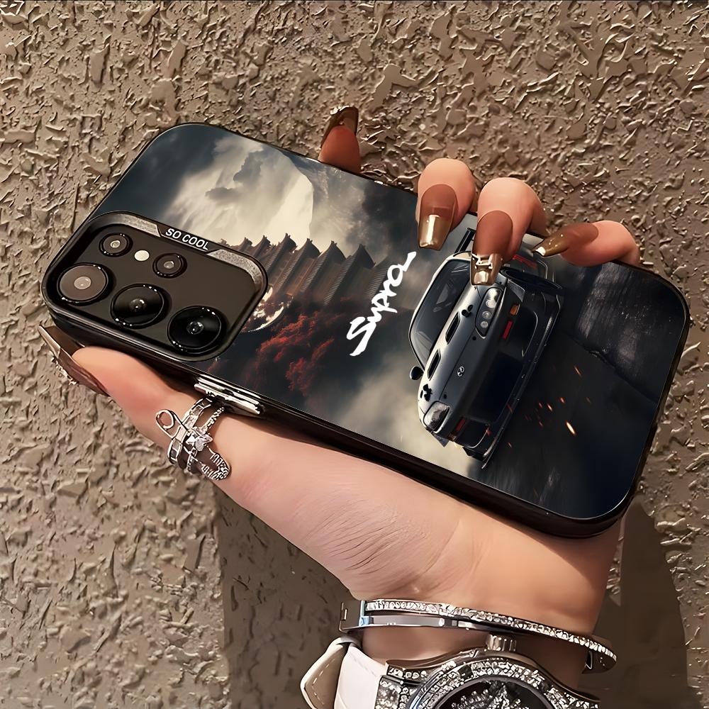 Car S-Supra Phone Case for Sam - огляд і ціна Phone Cases For Samsung S22