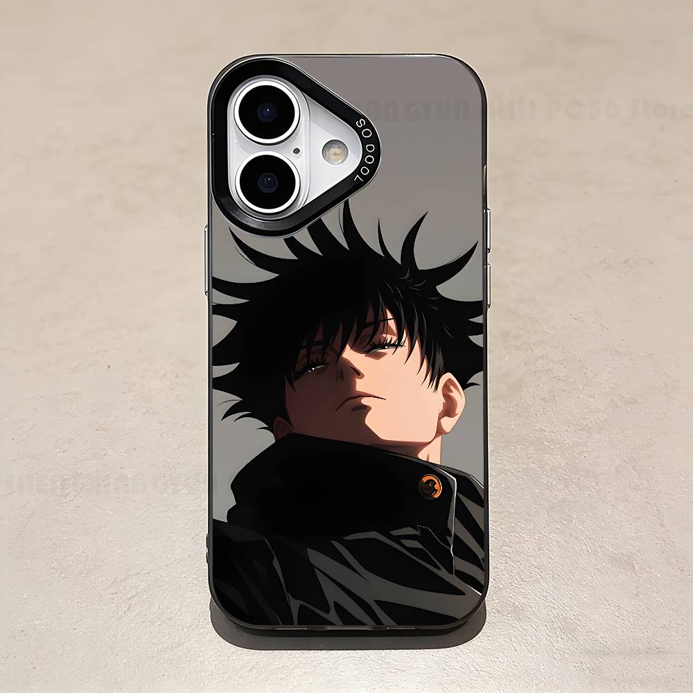 Cool Anime Boy M-Megumi Fushig - огляд і ціна Phone Cases Xr Boys