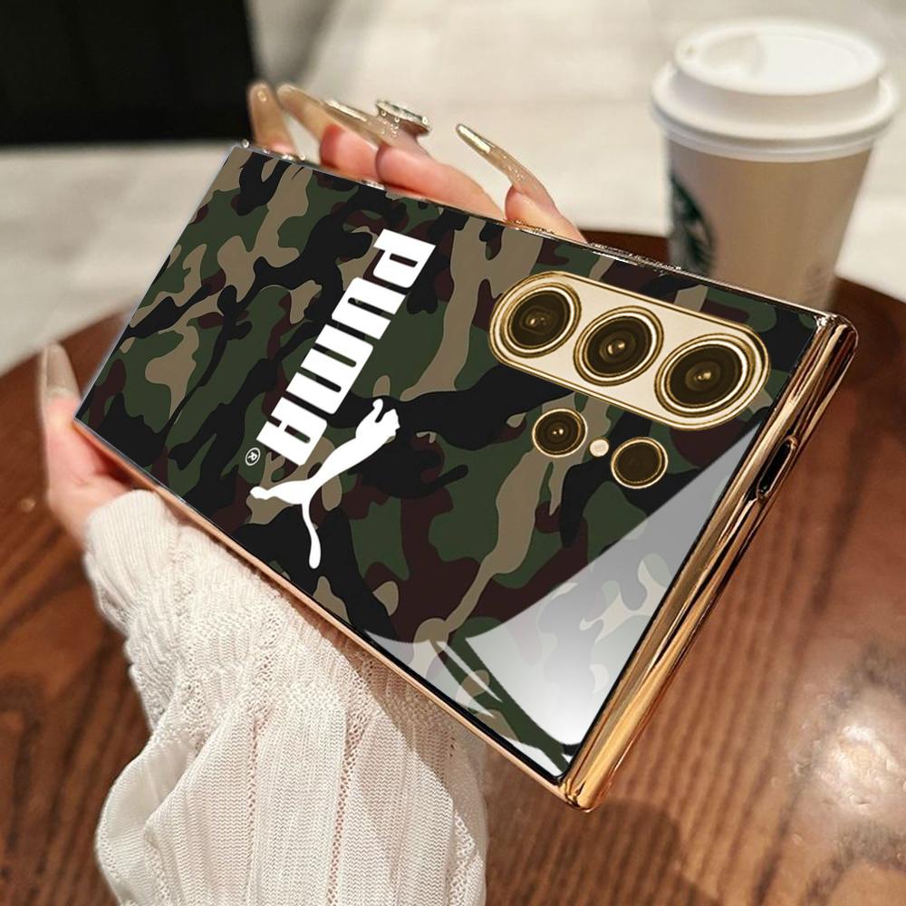 Fashion p-pumas Phone Case For - огляд і ціна Phone Cases For Samsung S22