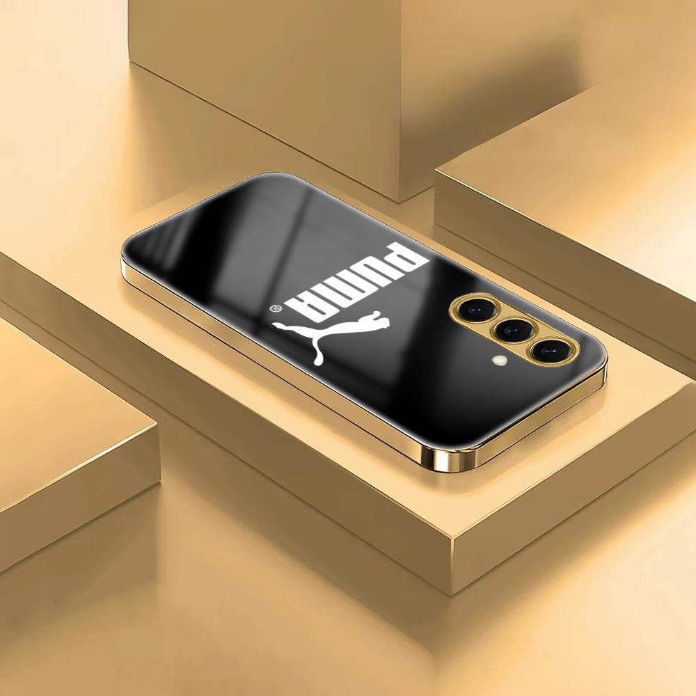 Fashion p-pumas Phone Case For - огляд і ціна Phone Cases For Samsung S22