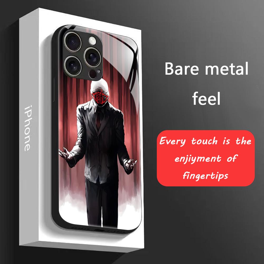 Anime 20th century boys Phone  - огляд і ціна Phone Cases Xr Boys