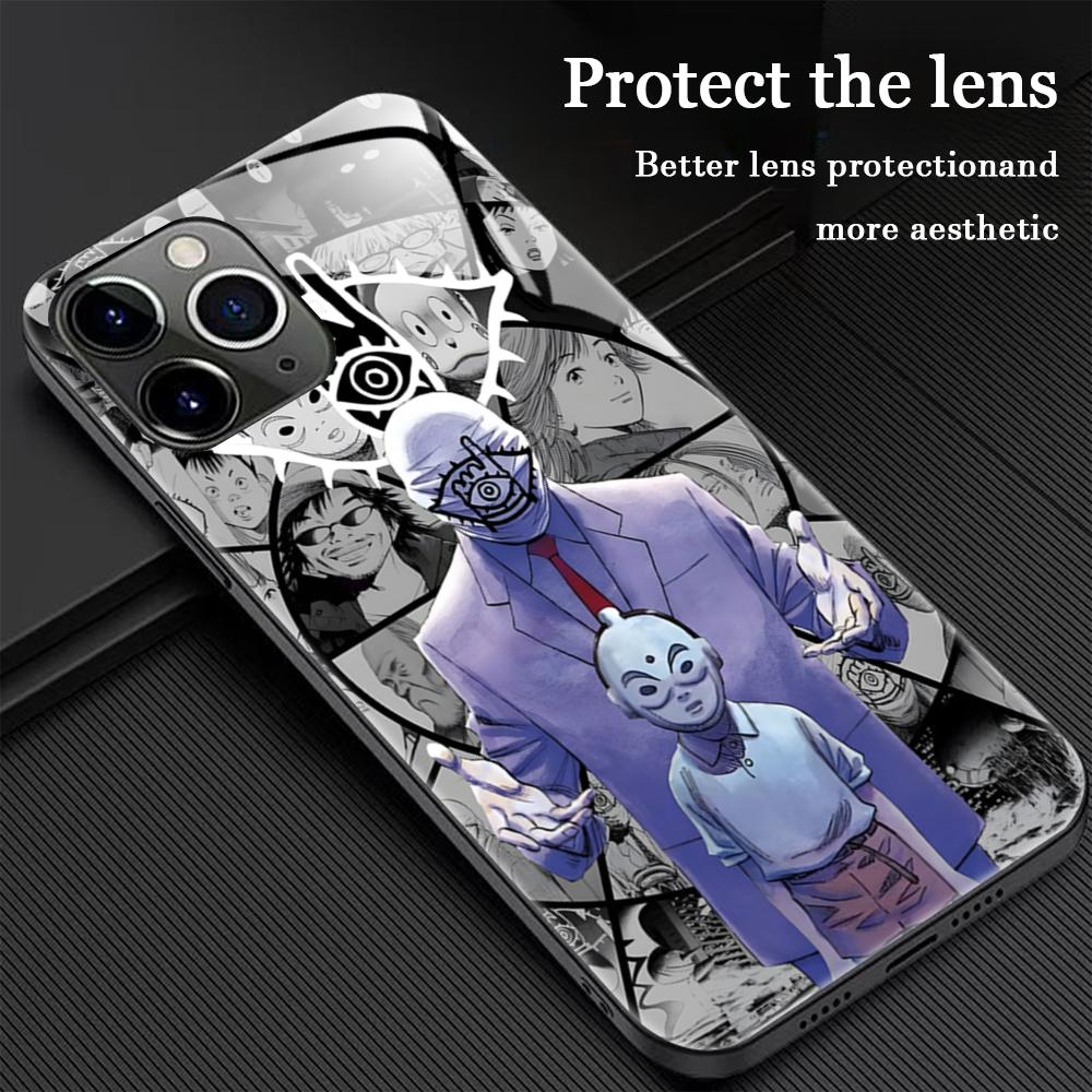 Anime 20th century boys Phone  - огляд і ціна Phone Cases Xr Boys