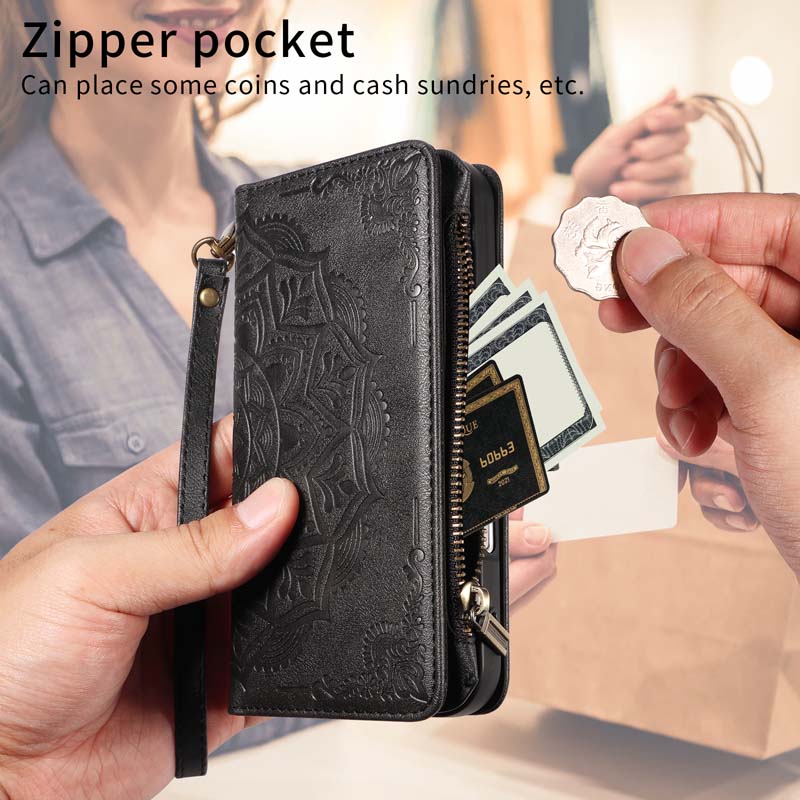 Leather Case For Realme Note 7 - огляд і ціна Realme Gt 6