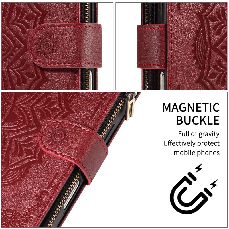 Leather Case For Realme Note 7 - огляд і ціна Realme Gt 6