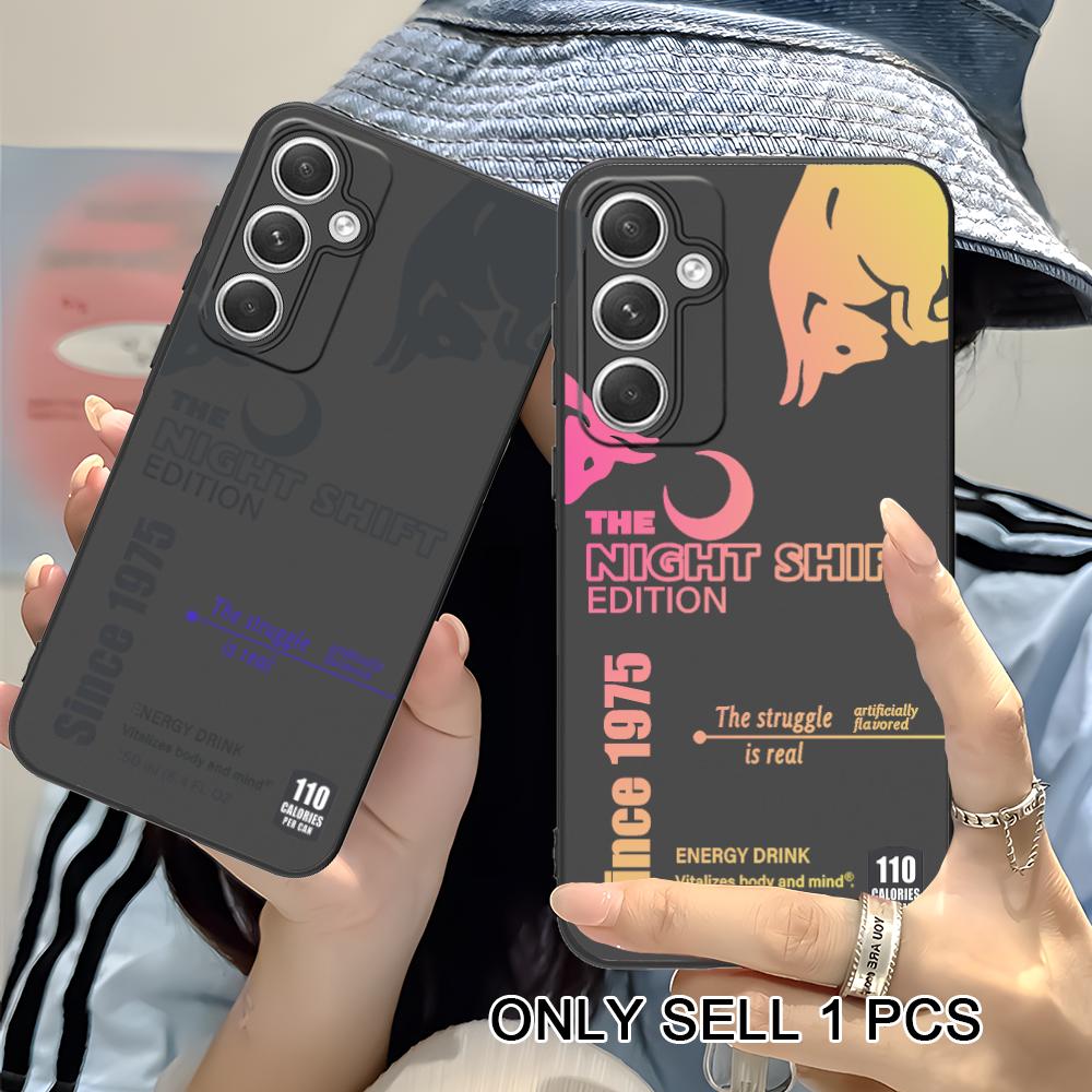 Reds Night Edition Phone Case  - огляд і ціна Phone Cases Galaxy S26 Ultra