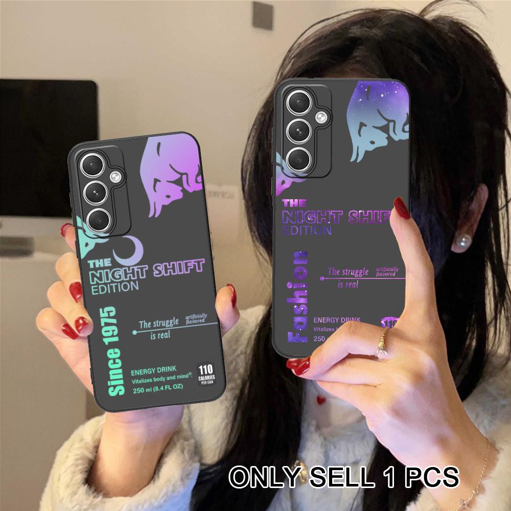 Reds Night Edition Phone Case  - огляд і ціна Phone Cases Galaxy S26 Ultra