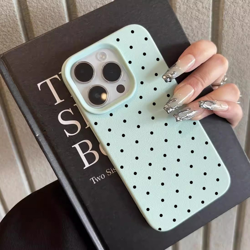 Y2k Luxury Phone Case For iPho - огляд і ціна Phone Cases Y2K
