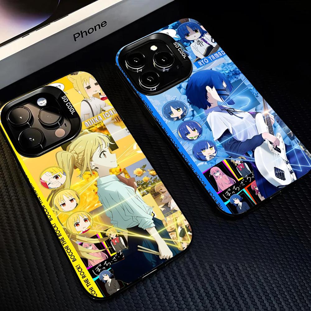 Anime Cool Bocchi the rock Pho - огляд і ціна Phone Cases Iphone 16 Pro